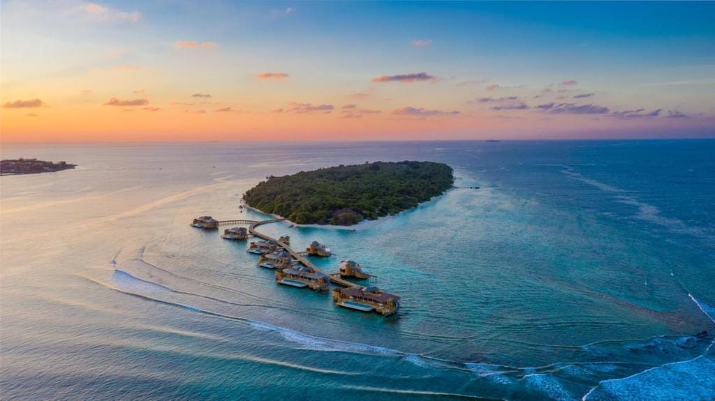 Baa Atoll