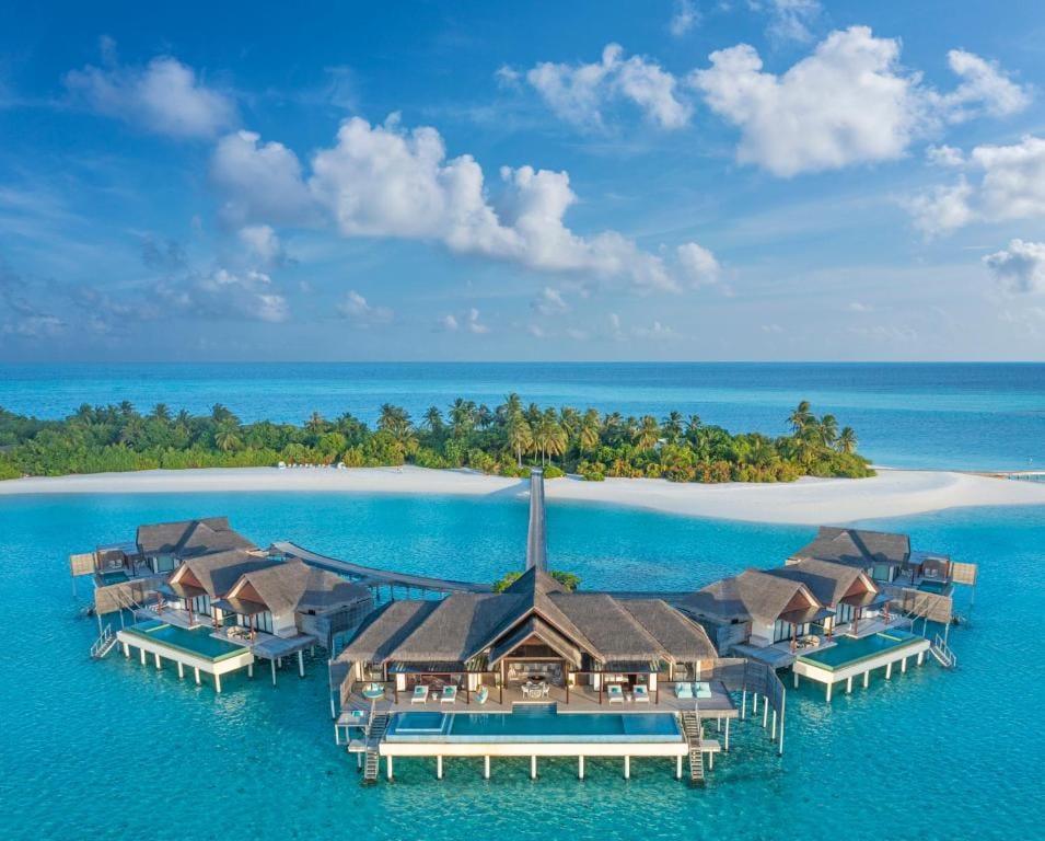 Niyama Private Islands Maldives — 3