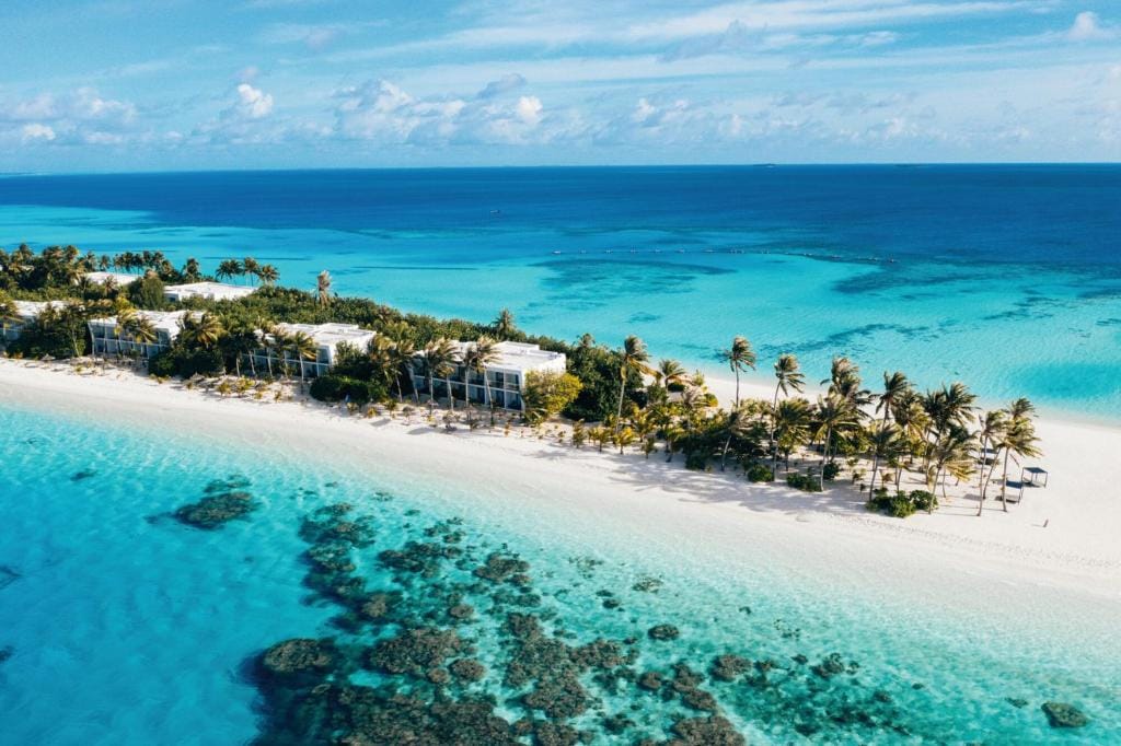 Riu Atoll-All Inclusive — 1