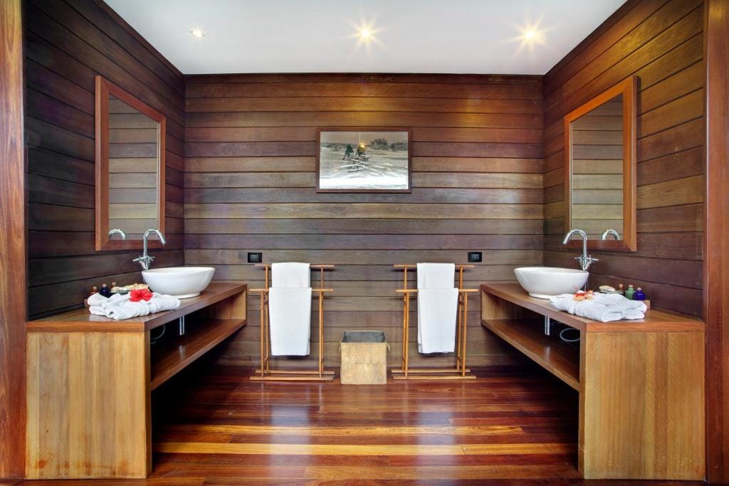 Gangehi Island Resort & Spa — 5