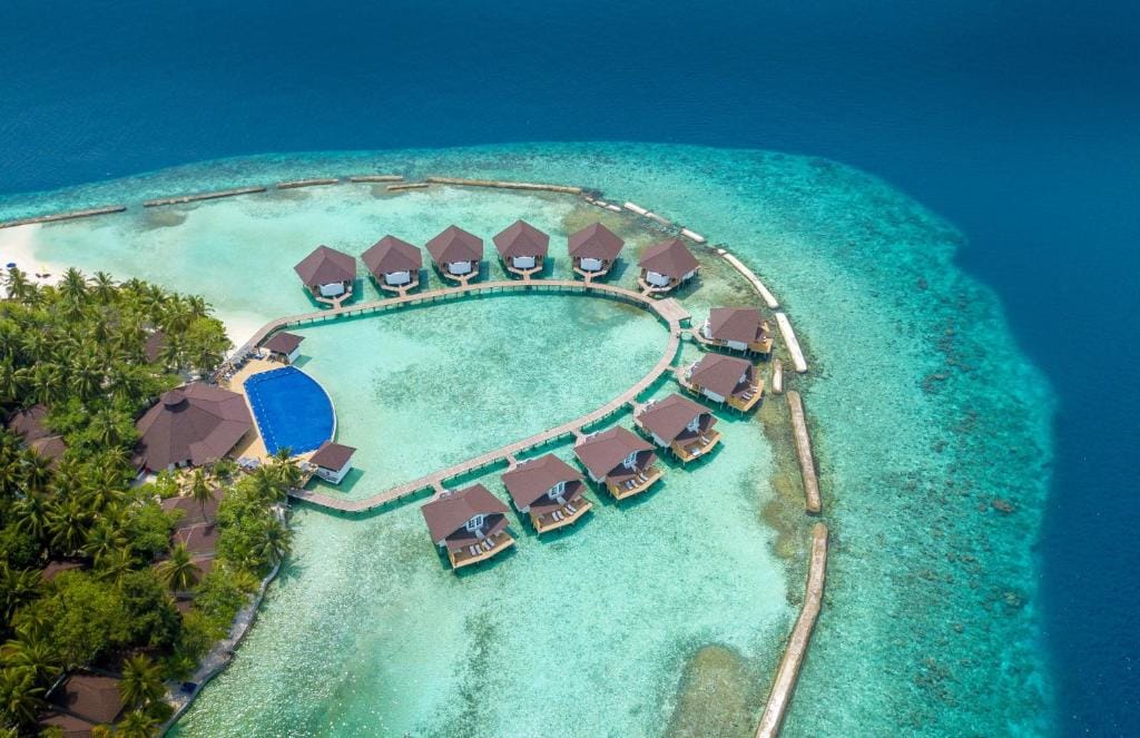 Ellaidhoo Maldives by Cinnamon - Complimentary Speedboat Return for 2 pax on 7 nights or more stays valid to 31 Oct 2026 & up to 2 kids stay free — 1