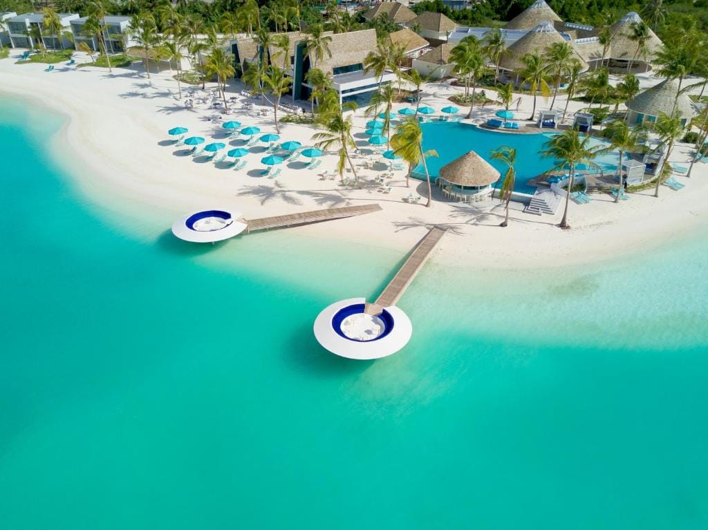 Kandima Maldives - 50 Percent Off Return Domestic Flights for stays of 4 nights or more between 11th April 2026 to 31st October 2026 — 2