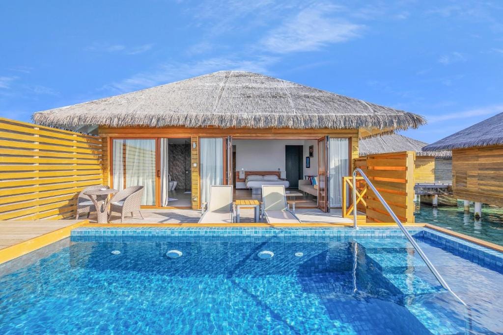 Cocoon Maldives - All Inclusive — 3