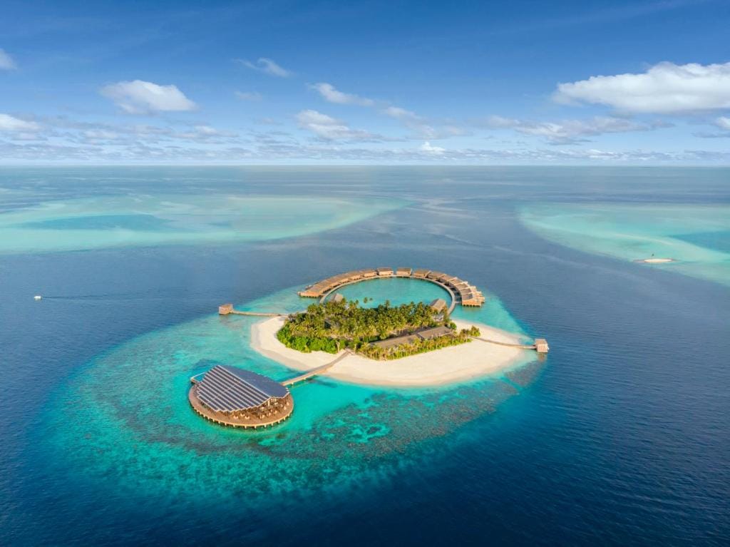 Lhaviyani Atoll