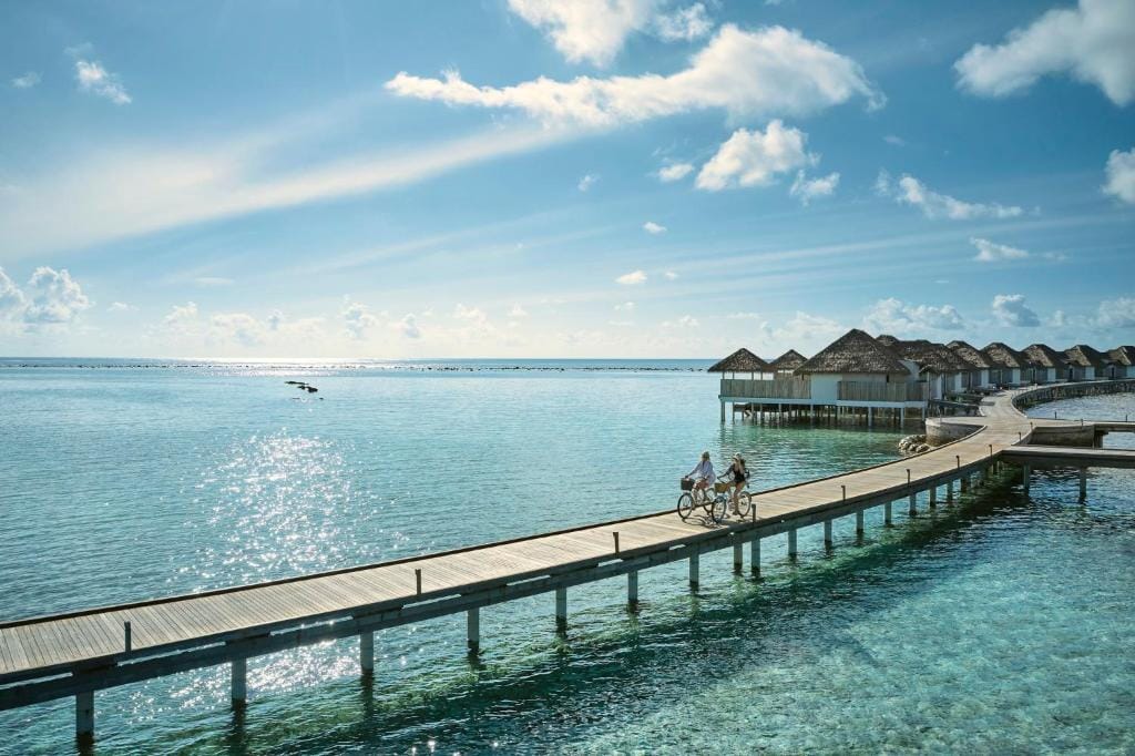 COMO Maalifushi — 5