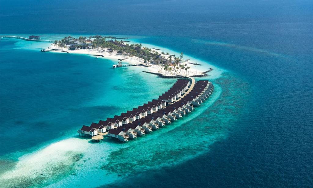 Male City