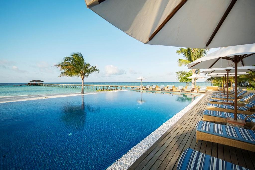 ROBINSON NOONU - All Inclusive — 4