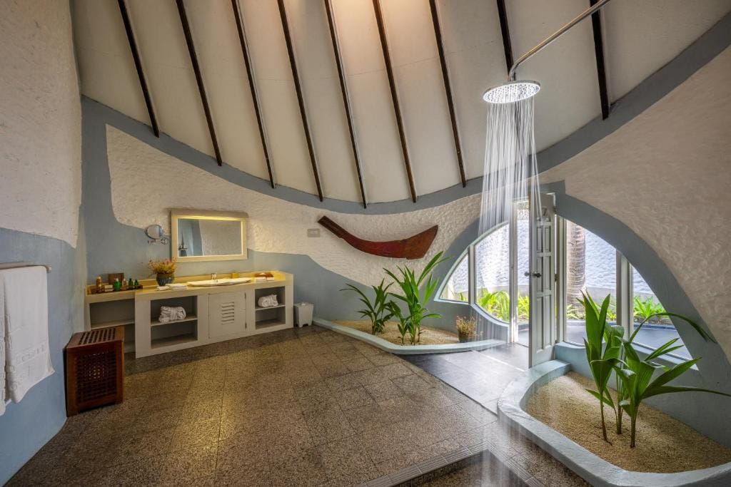 Nika Island Resort & Spa, Maldives — 5