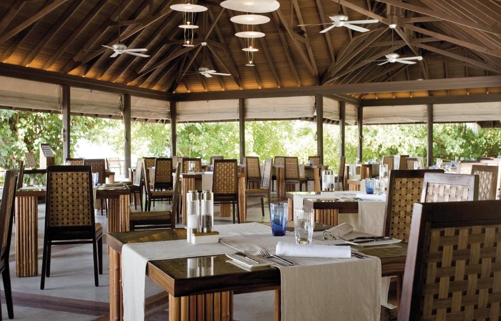 Coco Bodu Hithi - Stay 4 nights or more and enjoy 30 percent off Shared Roundtrip Speedboat, valid for stays until 31st August 2026 — 4