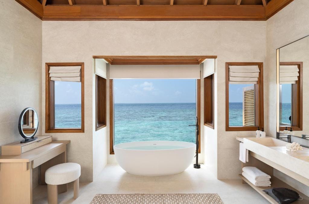 Huvafen Fushi Maldives — 3