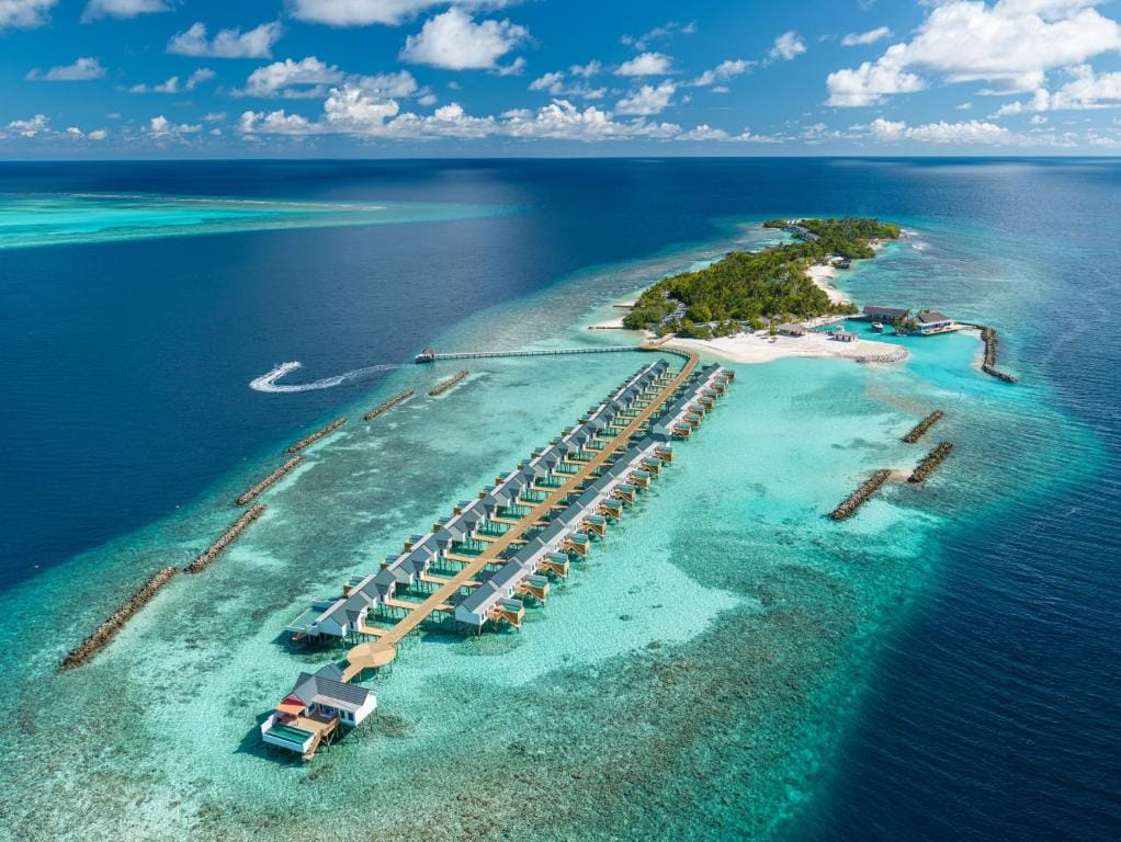 OBLU NATURE Helengeli-All-Inclusive with free Transfers — 1