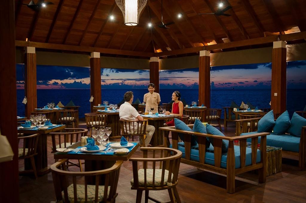 Summer Island Maldives — 3