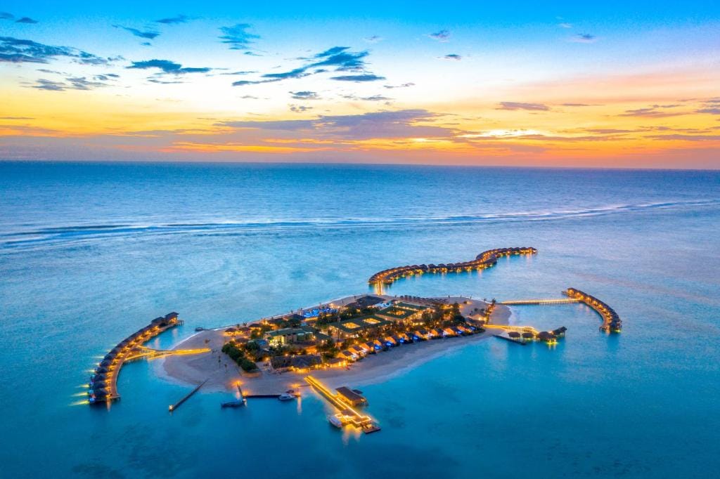 You & Me Maldives - Adults Only - Premium All-Inclusive — 1