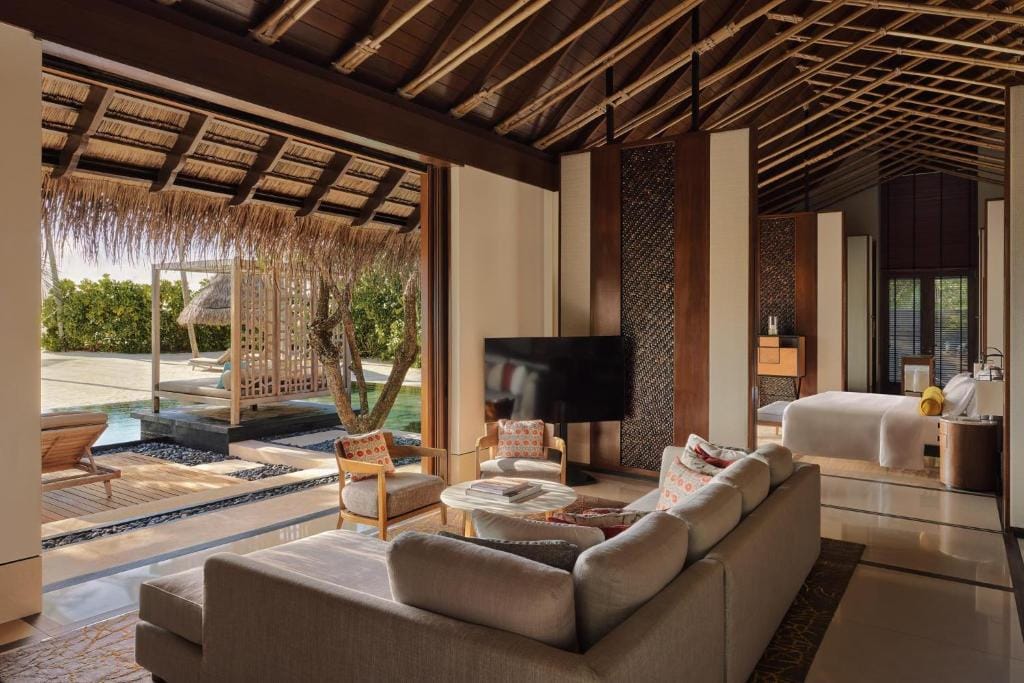 One&Only Reethi Rah — 5