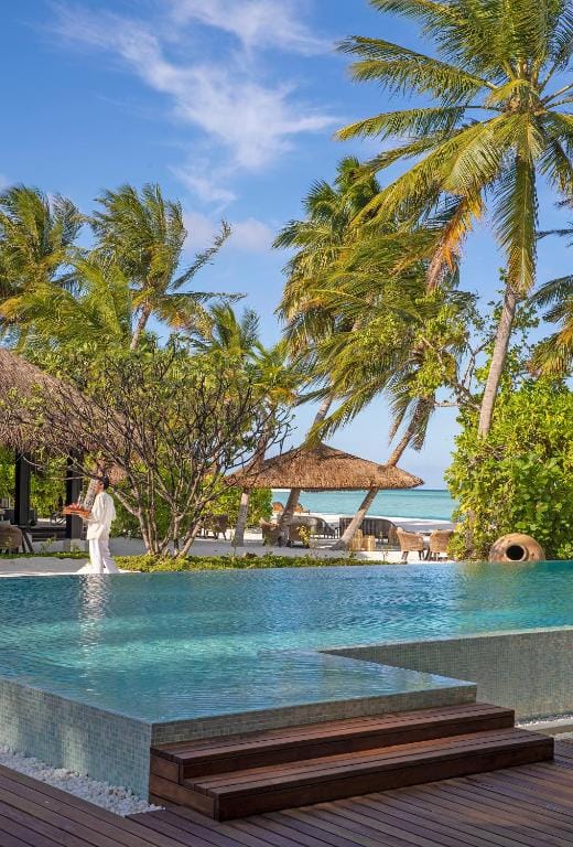 Naladhu Private Island Maldives — 5