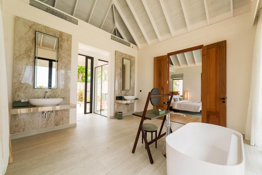 Ananea Madivaru Maldives — 2